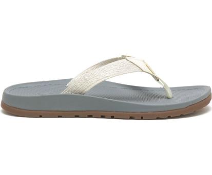 Chanclas Chacos Mujer Lowdown Gris España WXSI15632